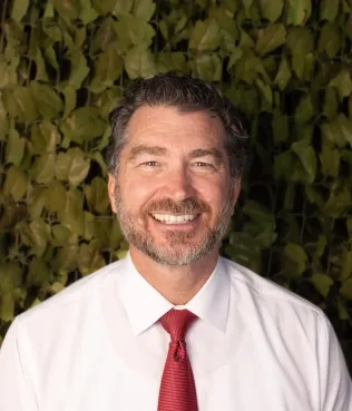 Assistant Police Chief Gary Gudac