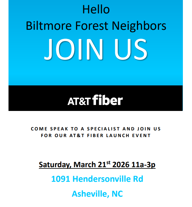 AT&T Fiber Flyer 1