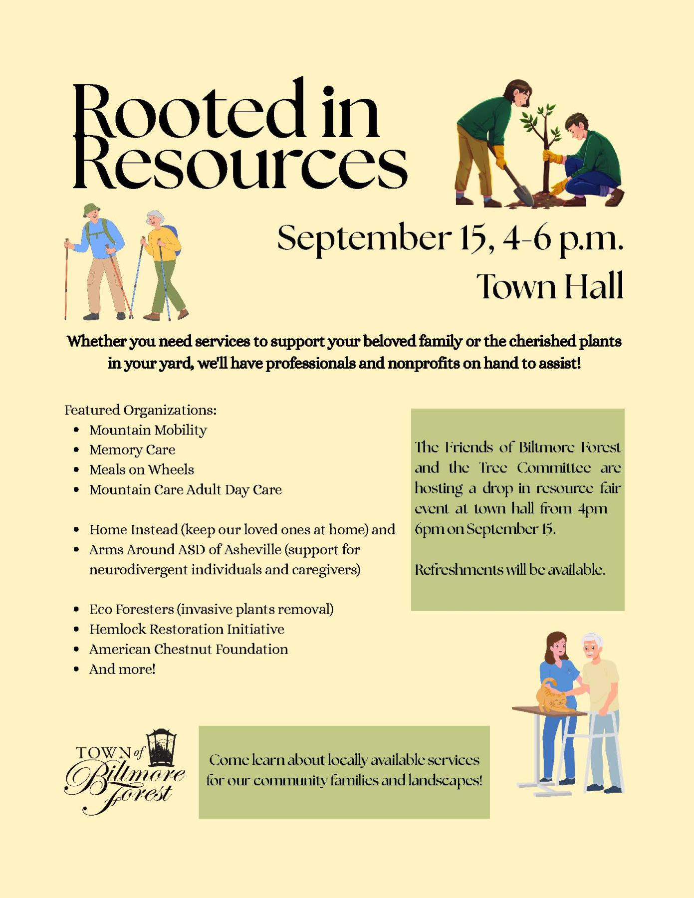 Flyer